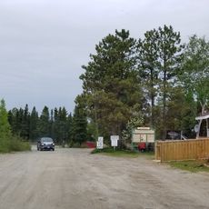 David Smallwood Provincial Park