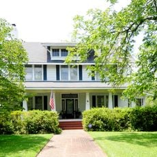 Matson Street Historic District