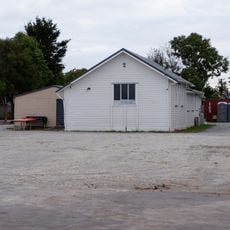 Linwood Islamic Centre