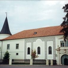 Schloss Trumau