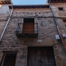 Casa Mayor 14 (Anterior Casa Mayor De Migueloa 14)