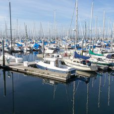 Shilshole Bay Marina