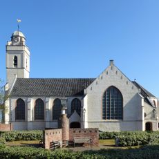 Andreaskerk (Katwijk)