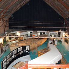 Écomusée de l'île de Groix