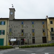 Palazzo Pretorio