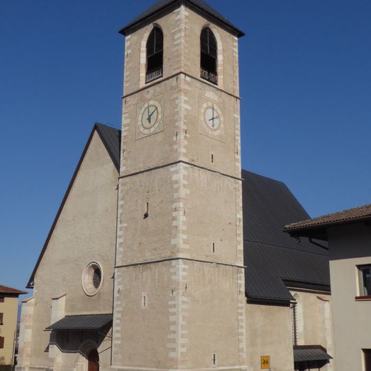 Chiesa di Santa Maria Assunta