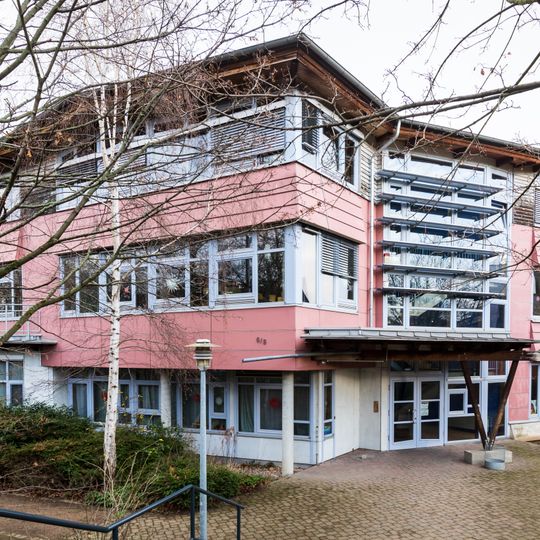 Freie Waldorfschule Köln