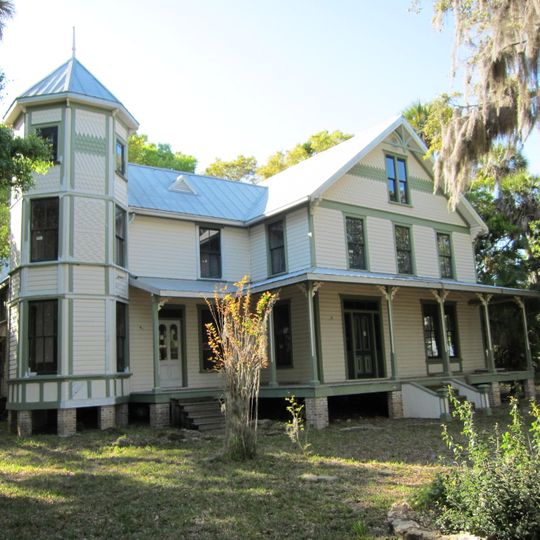 H. S. Williams House
