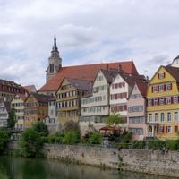 Tübingen
