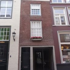 Kruisstraat 6, 's-Hertogenbosch