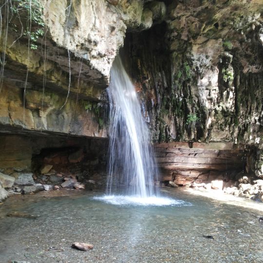 Ecomusée du Alto Flumendosa