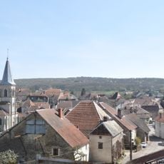 Église Notre-Dame-de-l'Assomption de Charcenne
