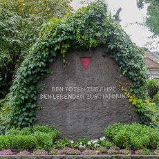 OdF-Denkmal