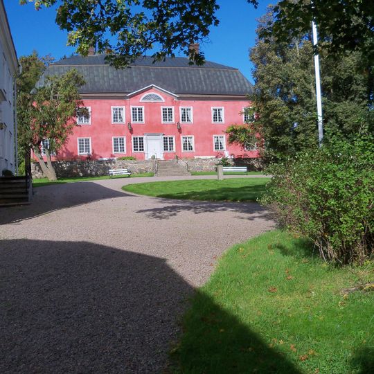 Björnebergs gård