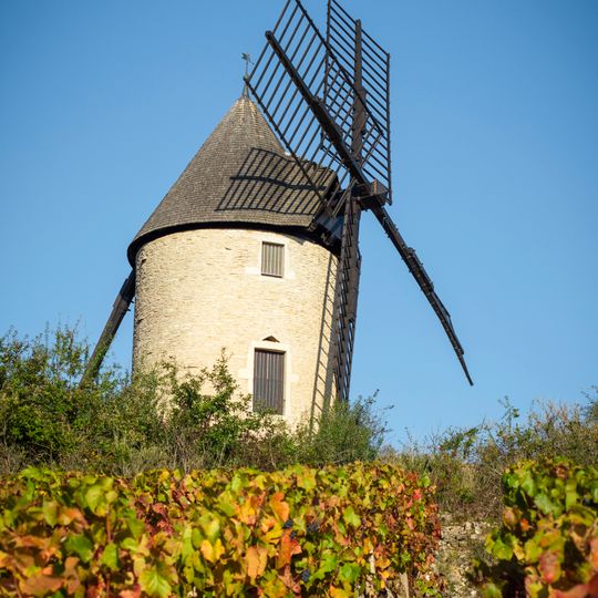 Moulin Sorine