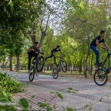 Azadi Park