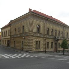 Wiehlův dům (Slaný)