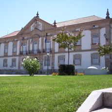 Paço Episcopal de Pinhel