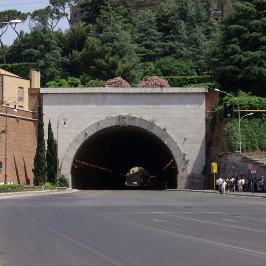 Galleria Principe Amedeo di Savoia-Aosta