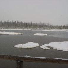 Chalupské jezírko