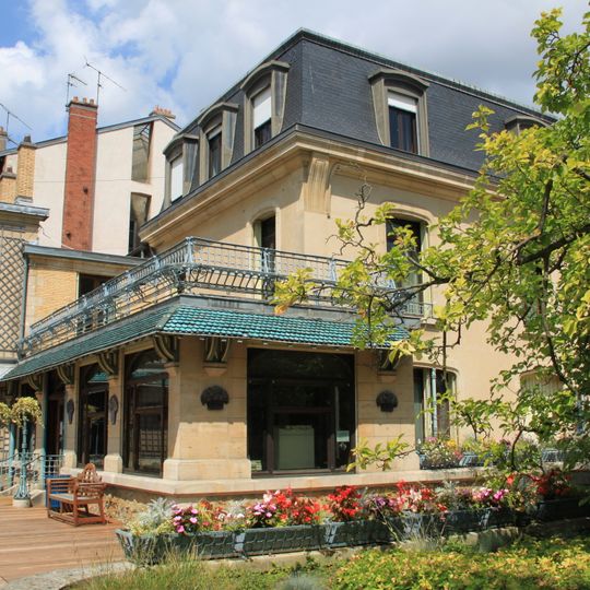 Musée de l'École de Nancy