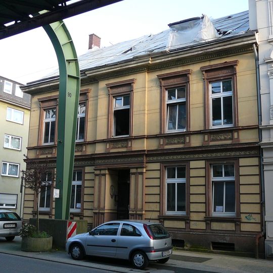 Sonnborner Straße 55