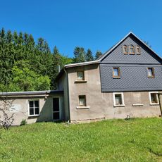 Auszugshaus Talweg 4