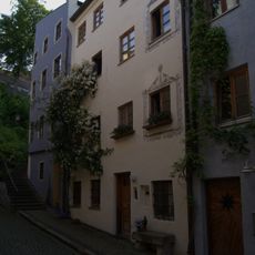 Wohnhaus