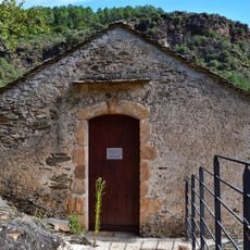 Chapelle de Mandajors