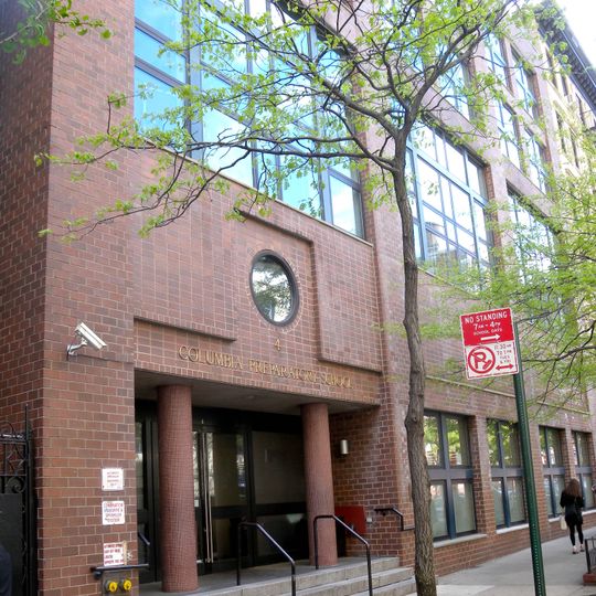Columbia Grammar & Preparatory School