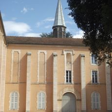 Carmel de Tarbes