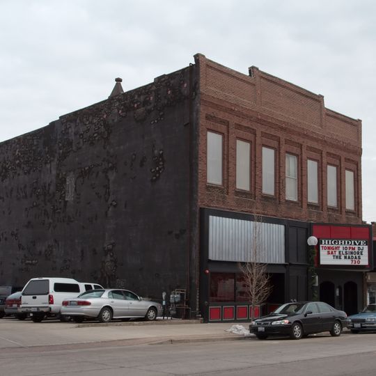 Vriner's Confectionery