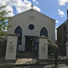 Parcyvelvet Unitarian Chapel