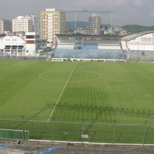 Stade Antônio Mourão Vieira Filho