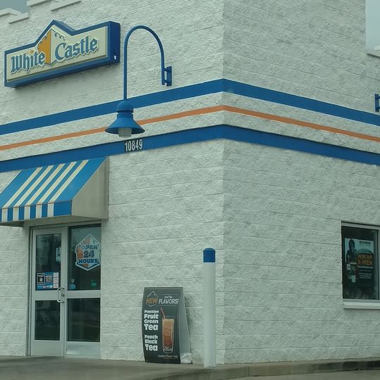 White Castle