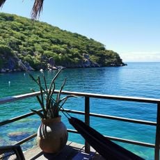 Mumbo Island