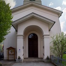 Cultural heritage D-5-6535-0119 in Happurg