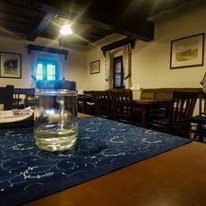 Dazumal Freilichtmuseum Bad Tatzmannsdorf & Arkadenheuriger