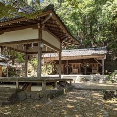 愛宕神社