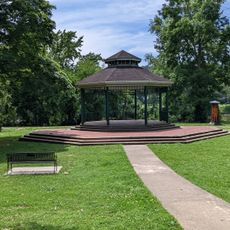 Muskingum Park
