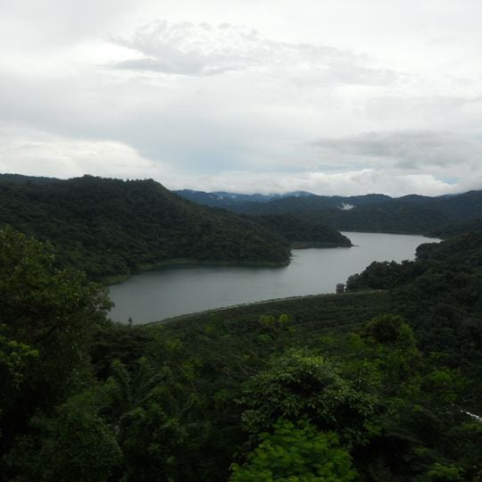 Angat Dam