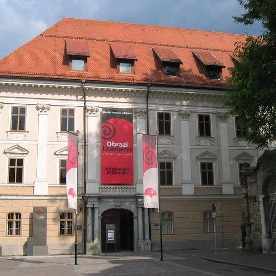 Palais Auersperg