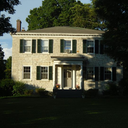 Benjamin Bowen House