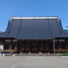 Honganji otaru betsu-in