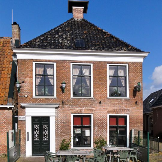 Hoofdstraat 3