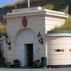 Dragør Fort
