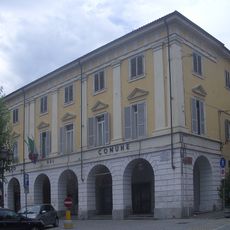 Palazzo comunale