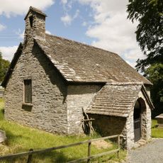 Church of St Maritius