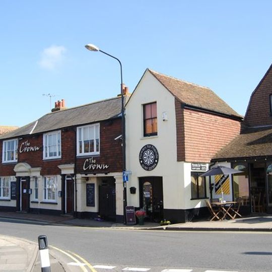 The Crown Inn