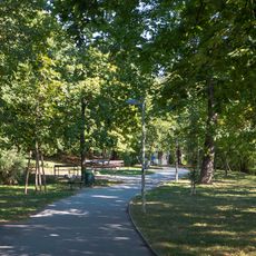 Heinz-Conrads-Park